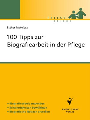 cover image of 100 Fragen zur Biografiearbeit